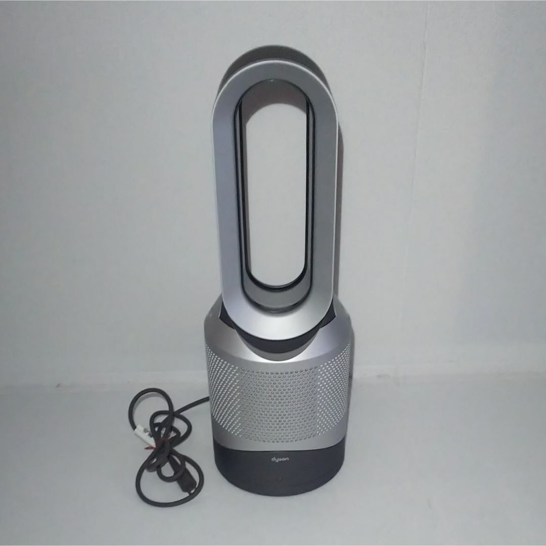 Dyson(ダイソン)の【ほぼ新品】22年製 Dyson ダイソン pure hot+cool HP00 スマホ/家電/カメラの冷暖房/空調(ファンヒーター)の商品写真