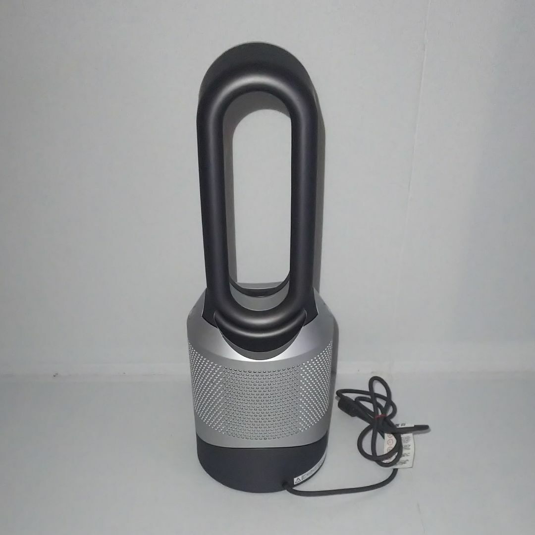 Dyson(ダイソン)の【ほぼ新品】22年製 Dyson ダイソン pure hot+cool HP00 スマホ/家電/カメラの冷暖房/空調(ファンヒーター)の商品写真