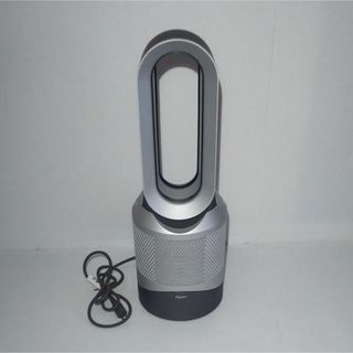 ダイソン(Dyson)の【ほぼ新品】22年製 Dyson ダイソン pure hot+cool HP00(ファンヒーター)