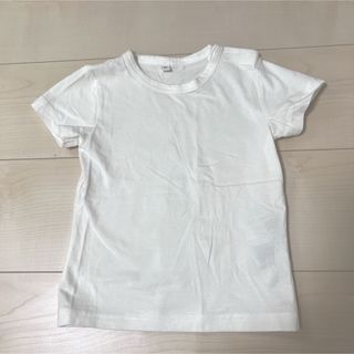 ムジルシリョウヒン(MUJI (無印良品))のMUJI 無印良品　Tシャツ(Tシャツ/カットソー)