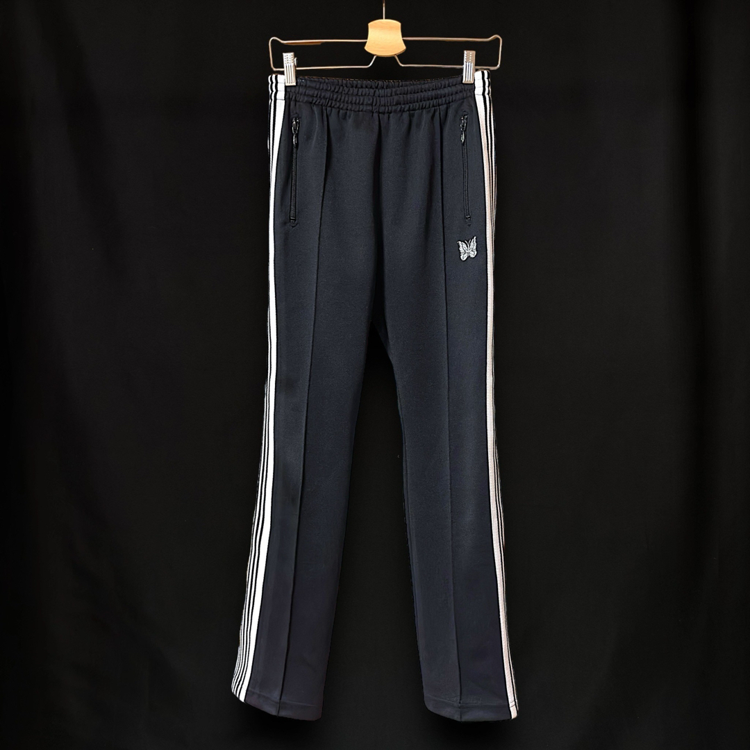 Needles(ニードルス)のNEEDLES ニードルス NARROW TRACK PANT トラック パンツ メンズのトップス(ジャージ)の商品写真