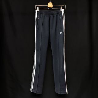 ニードルス(Needles)のNEEDLES ニードルス NARROW TRACK PANT トラック パンツ(ジャージ)