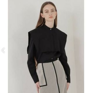 ADORE - ◇幻◇ 希少新品 定価2.9万円 ADORE ライトコットンハイネック ...