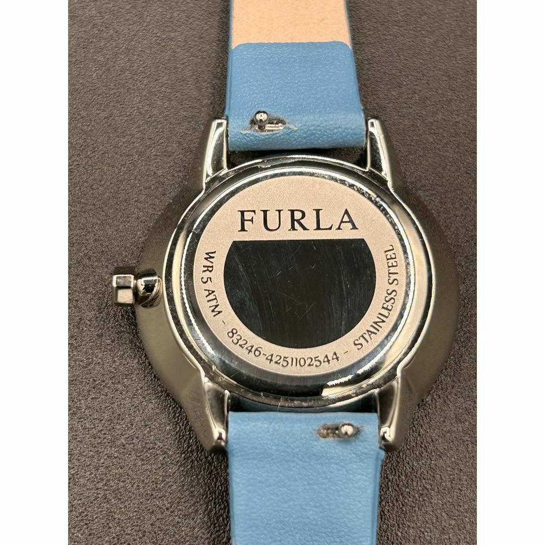 Furla(フルラ)の新品　フルラ レディース 腕時計 女性 プレゼント シンプル レザーバンド レディースのファッション小物(腕時計)の商品写真