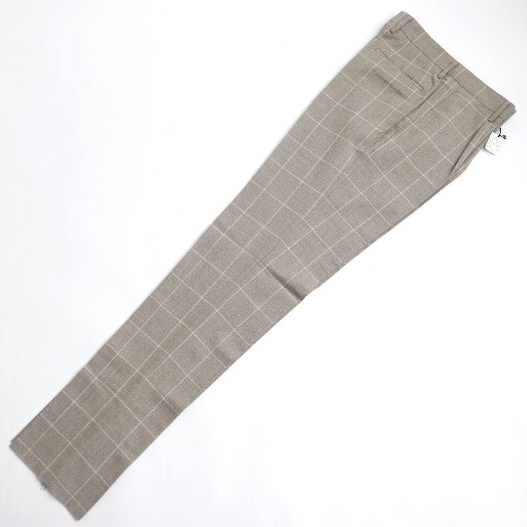 未使用品 GOTAIRIKU 五大陸 シルク混 シングル スーツ 未使用品 GOTAIRIKU 五大陸 シルク混 シングル スーツ