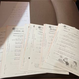 クモン(KUMON)の公文英語(語学/参考書)