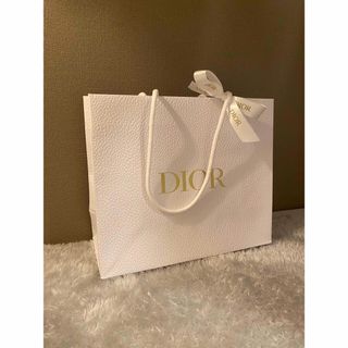 ディオール(Dior)のDior ショッパー 紙袋 (ディオール) ブランド紙袋(ショップ袋)