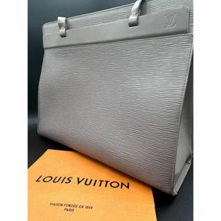 ルイヴィトン(LOUIS VUITTON)のなおなお様専用　　ルイ・ヴィトン バッグ クロワゼットGM(トートバッグ)