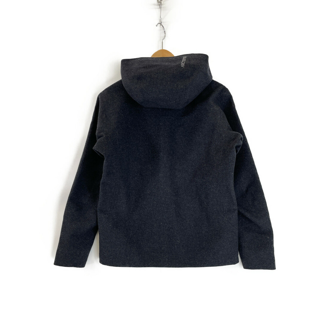 ARC'TERYX - アークテリクス X000007103 ブラックヘザー SAWYER ARC'TERYX - アークテリクス X000007103 ブラックヘザー SAWYER