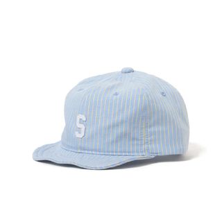 B:MING by BEAMS★ロゴワッペンベースボールCAP★新品