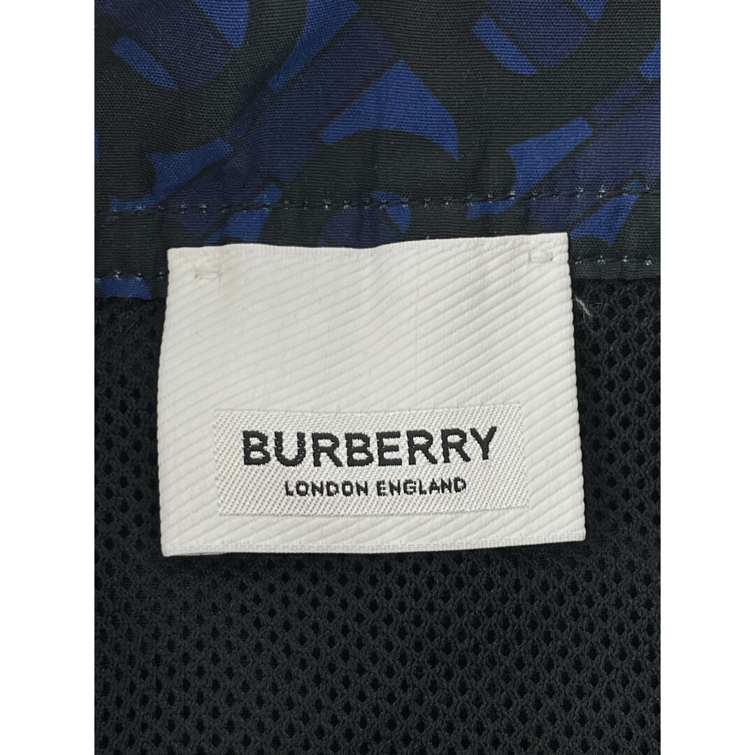 BURBERRY(バーバリー)のバーバリー 8048893 TBロゴハーフパンツ XS メンズのパンツ(ショートパンツ)の商品写真