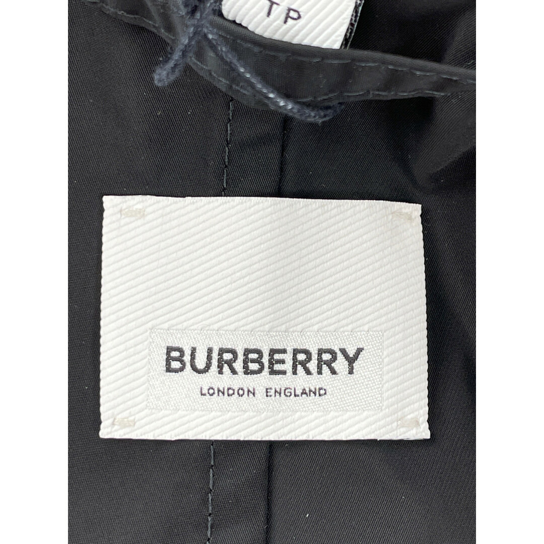 在庫一掃
 バーバリー 8029833 8029833 BURBERRY BURBERRY SIDE LOGO バーバリー ﾅｲﾛﾝｼﾞｬｹｯﾄ SIDE XS ジャケット/アウター 4