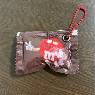 m&m's リメイクチャーム(その他)