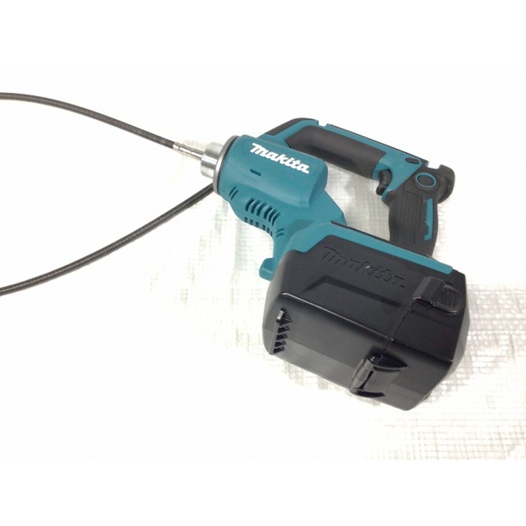 Makita - ☆訳あり未使用品☆makita 40Vmax バイブレーター Makita - ☆訳あり未使用品☆makita 40Vmax バイブレーター