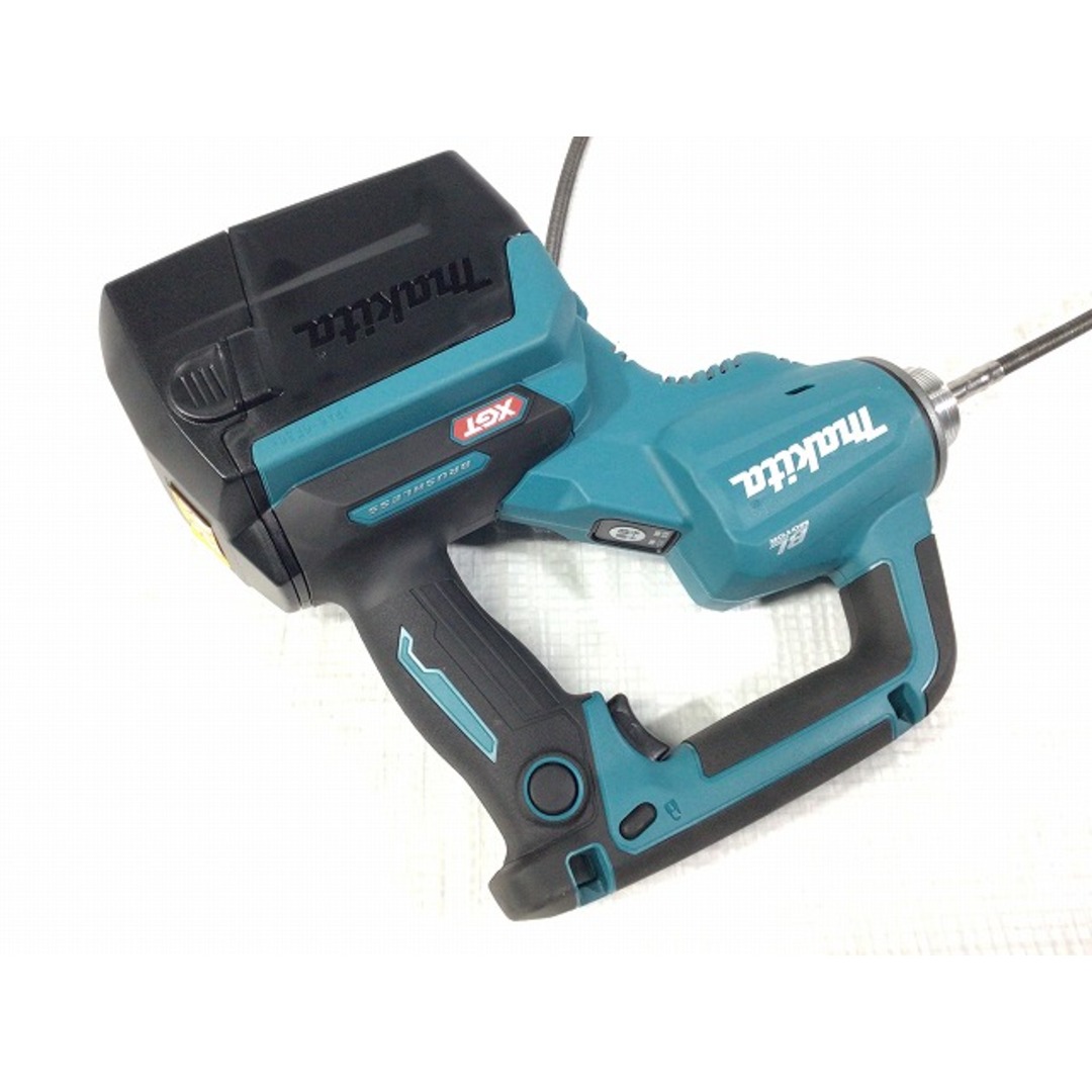 Makita - ☆訳あり未使用品☆makita 40Vmax バイブレーター Makita - ☆訳あり未使用品☆makita 40Vmax バイブレーター