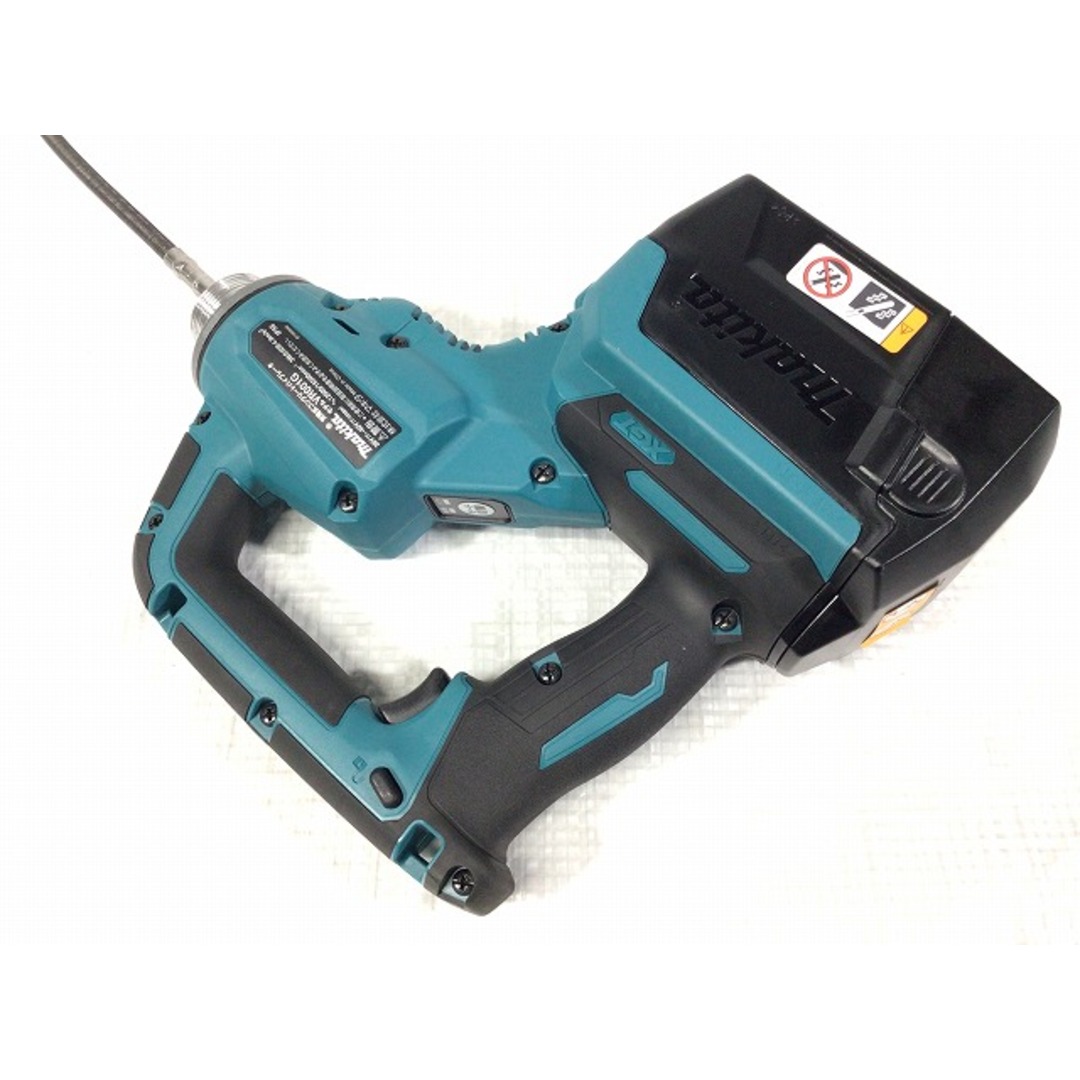 Makita - ☆訳あり未使用品☆makita 40Vmax バイブレーター Makita - ☆訳あり未使用品☆makita 40Vmax バイブレーター