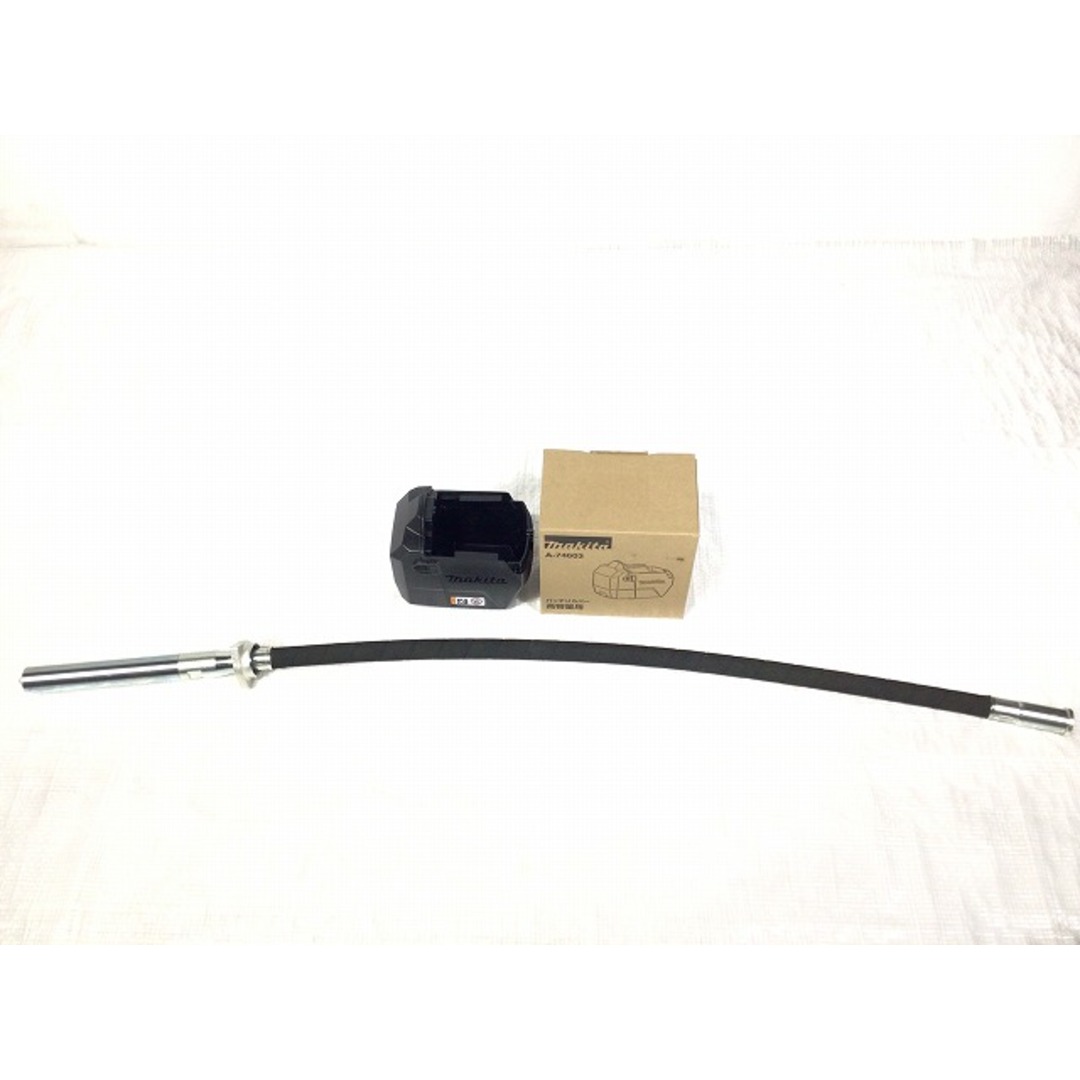 Makita - ☆訳あり未使用品☆makita 40Vmax バイブレーター Makita - ☆訳あり未使用品☆makita 40Vmax バイブレーター