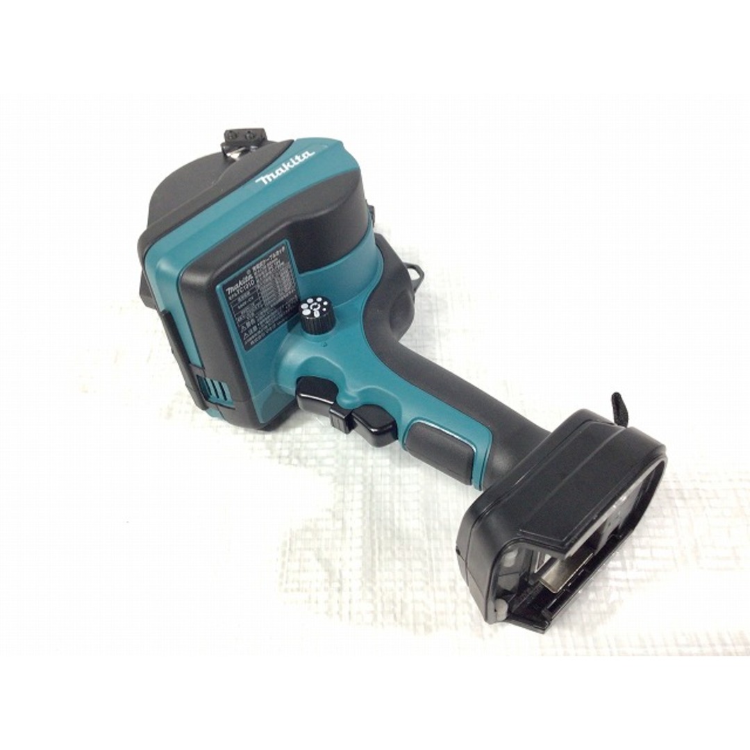 Makita(マキタ)の☆未使用品☆makita マキタ 18V 充電式ケーブルカッタ TC101DRG バッテリー1個(18V 6.0AH) 充電器 ケース 最大切断径50mm 86960 自動車/バイクのバイク(工具)の商品写真