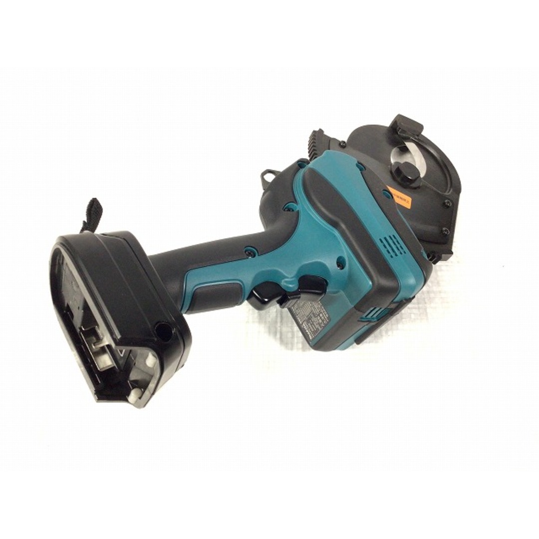 Makita(マキタ)の☆未使用品☆makita マキタ 18V 充電式ケーブルカッタ TC101DRG バッテリー1個(18V 6.0AH) 充電器 ケース 最大切断径50mm 86960 自動車/バイクのバイク(工具)の商品写真