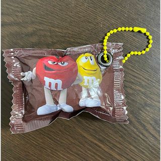 m&m's リメイクチャーム(その他)