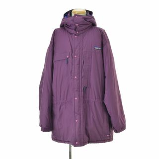 パタゴニア(patagonia)の【PATAGONIA】90s 84151 ガイドジャケット(ナイロンジャケット)