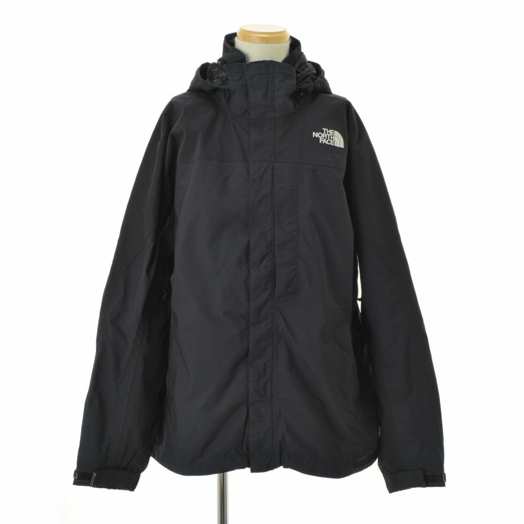 THE NORTH FACE(ザノースフェイス)の【THENORTHFACE】00s HYVENT フード付きナイロンジャケット メンズのジャケット/アウター(ナイロンジャケット)の商品写真