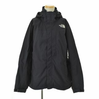 ザノースフェイス(THE NORTH FACE)の【THENORTHFACE】00s HYVENT フード付きナイロンジャケット(ナイロンジャケット)