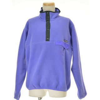 パタゴニア(patagonia)の【PATAGONIA】90s 92年 25530 SNAP-T スナップT(その他)