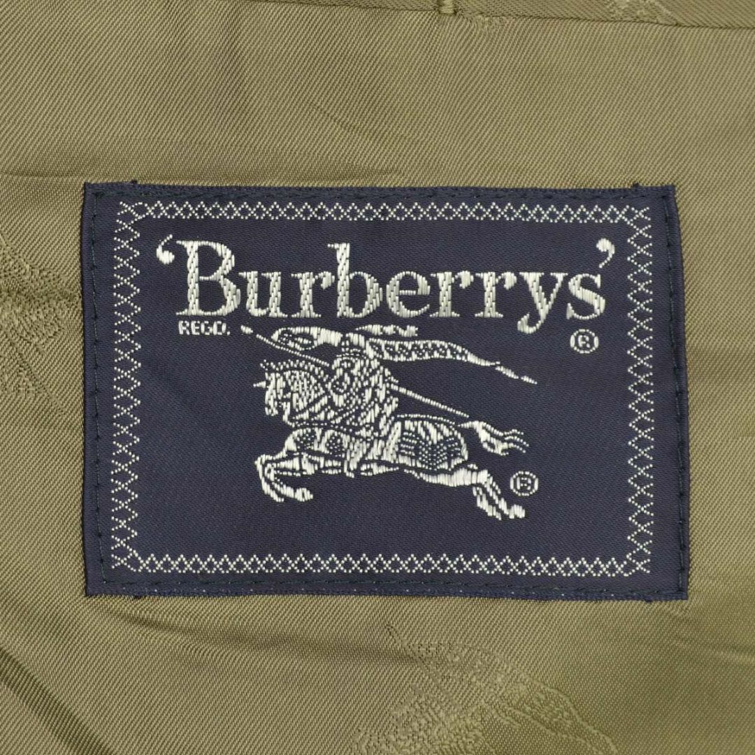 BURBERRY(バーバリー)の【BURBERRYPRORSUM】BRIAN 3釦チェックテーラードジャケット メンズのジャケット/アウター(テーラードジャケット)の商品写真