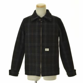 【WTAPS】ROKUDENASHI JACKET