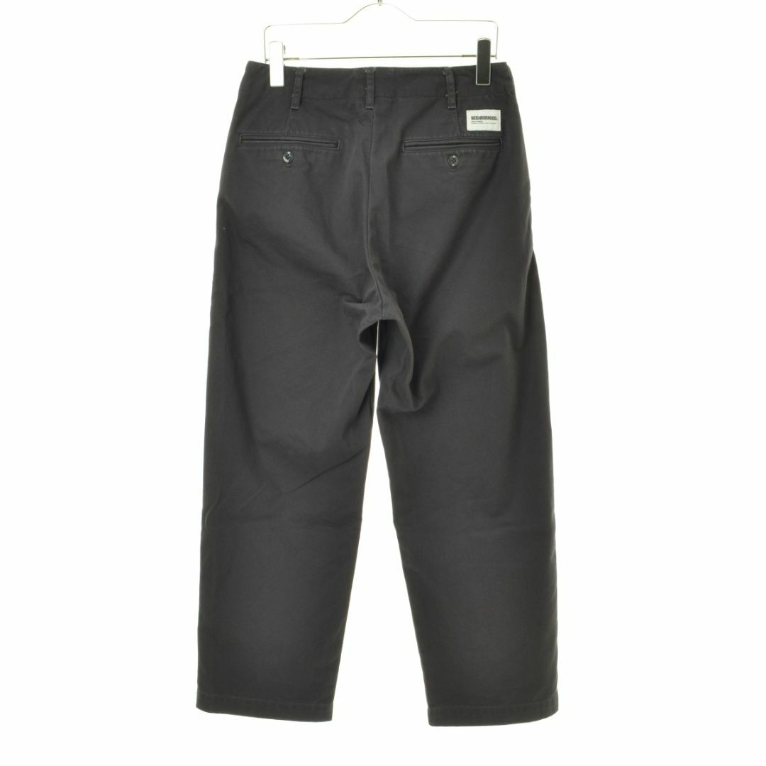 NEIGHBORHOOD CLASSIC CHINO PANTS 木村拓哉(NEIGHBORHOOD NEIGHBORHOOD CLASSIC CHINO PANTS 木村拓哉(NEIGHBORHOOD