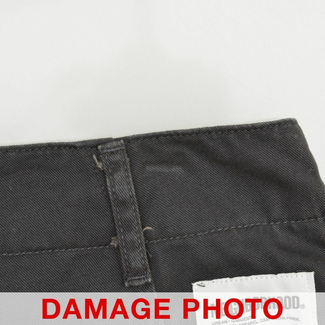 NEIGHBORHOOD(ネイバーフッド)の【NEIGHBORHOOD】CLASSIC CHINO PANTS メンズのパンツ(ワークパンツ/カーゴパンツ)の商品写真