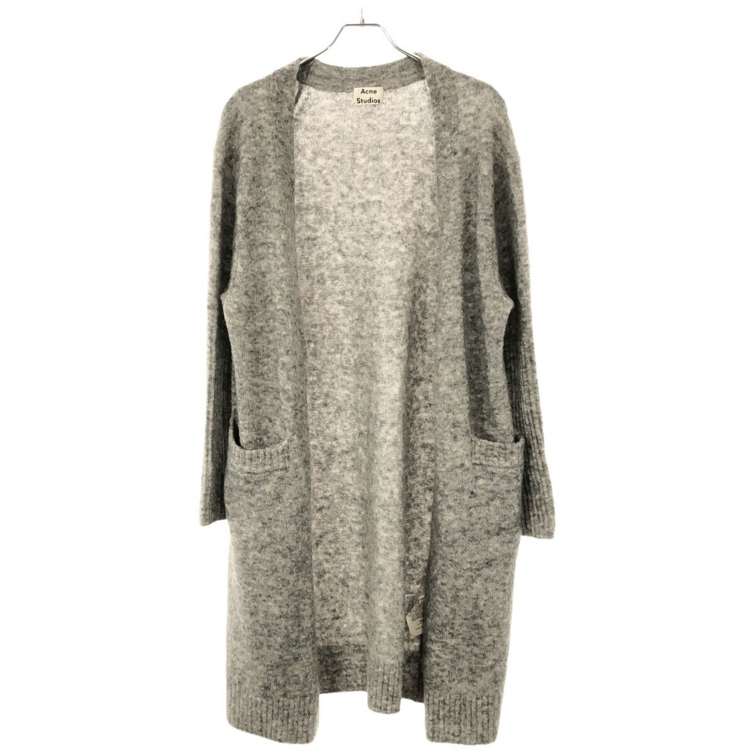 Acne Studios アクネストゥディオズ RAYA MOHAIR モヘアニット Acne Studios アクネストゥディオズ RAYA MOHAIR モヘアニット