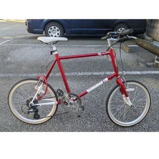 シュウィン(SCHWINN)のSCHWINN ゲーブル ミニベロ(自転車本体)