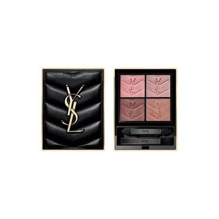 イヴサンローランボーテ(Yves Saint Laurent Beaute)のイヴ・サンローラン クチュール ミニ クラッチ No.400 バビロン ローズ(アイシャドウ)