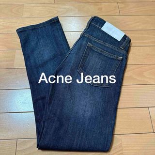 アクネストゥディオズ(Acne Studios)のAcne Jeansアクネジーンズ　レディースデニムパンツ(デニム/ジーンズ)