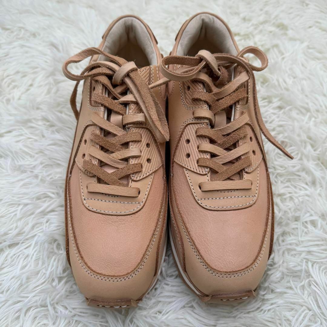 Hender Scheme(エンダースキーマ)の未使用 入手困難 エンダースキーマ スニーカー mip-25 26.0㎝ タグ付 メンズの靴/シューズ(スニーカー)の商品写真