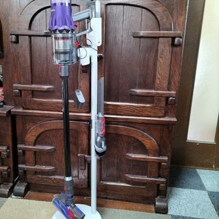 ダイソン(Dyson)のdyson Digital Slim SV18メンテナンス済です。(掃除機)