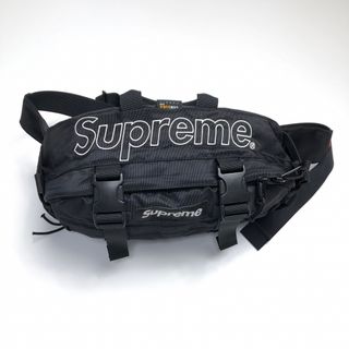 シュプリーム(Supreme)のSupreme シュプリーム  19AW Waist Bag ウエストバッグ(ウエストポーチ)