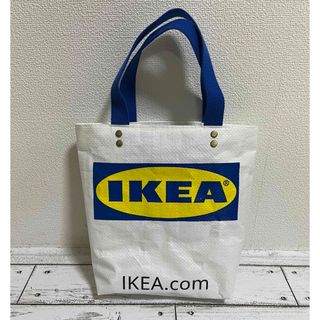 IKEA リメイクトートバッグ(バッグ)