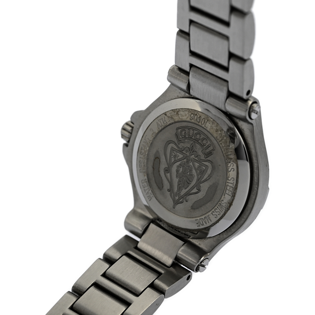 Gucci(グッチ)のグッチ  クォーツ 時計 レディースのファッション小物(腕時計)の商品写真