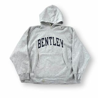 チャンピオン(Champion)の00s champion リバースウィーブ BENTLEY カレッジ パーカー(パーカー)