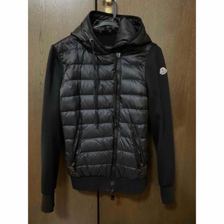 モンクレール(MONCLER)のMONCLER レディースブルゾン(ブルゾン)