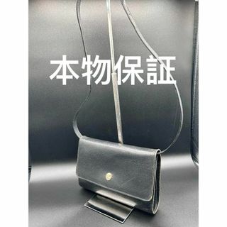 セリーヌ(celine)の超美品 セリーヌ ショルダーバッグ　ハンドバッグ レディース　肩掛け レザー(ショルダーバッグ)