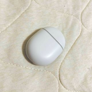 グーグルピクセル(Google Pixel)のGoogle Pixel Buds A-series USED美品(ヘッドフォン/イヤフォン)