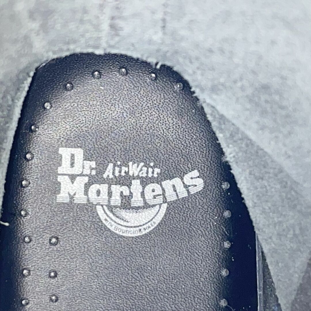 Dr.Martens(ドクターマーチン)のDr.Martens ブーツ BLAKE ブレイク UK5（24.0㎝程度）ベルト ブーツ サイドジップ開閉 13665001 レディースの靴/シューズ(ブーツ)の商品写真