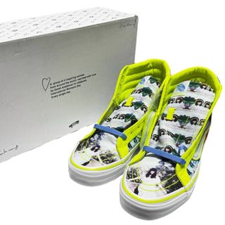 バンズボルト(VANS VAULT)の新品 ★ Fumiko Imano × Vault By Vans 28.0(スニーカー)