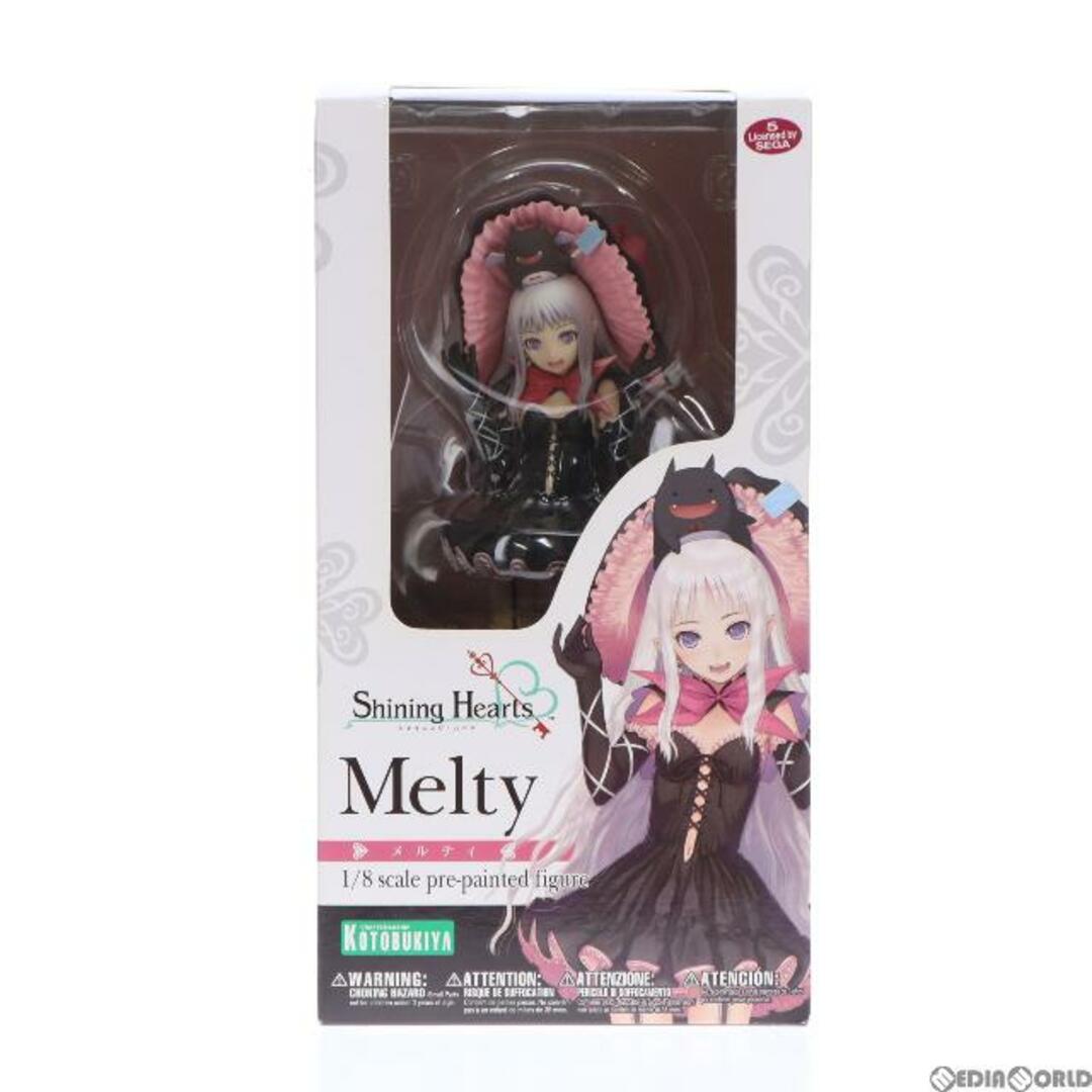 KOTOBUKIYA(コトブキヤ)のメルティ(Melty) シャイニング・ハーツ(Shining Hearts) 1/8 完成品 フィギュア(PP453) コトブキヤ エンタメ/ホビーのフィギュア(ゲームキャラクター)の商品写真