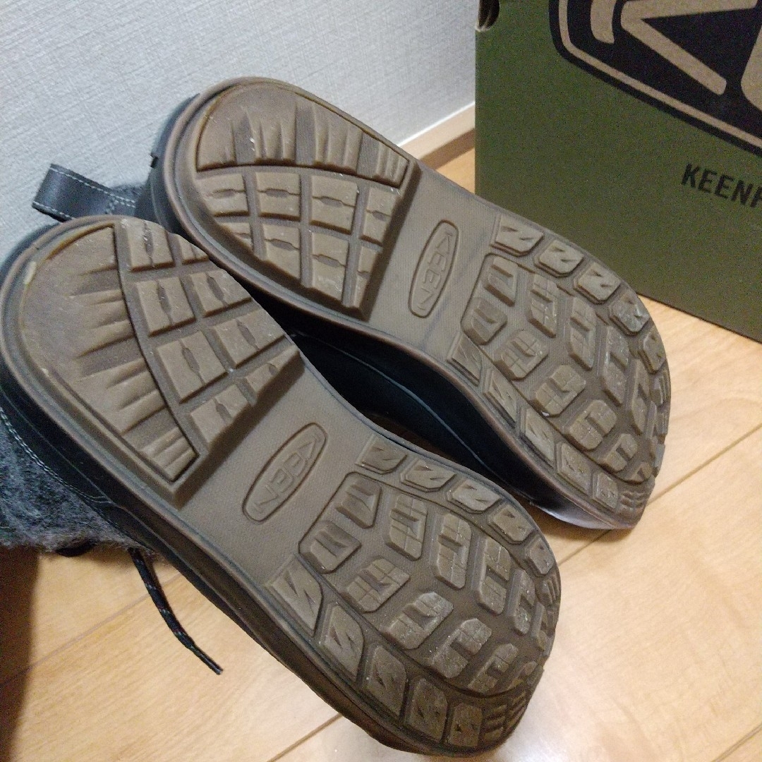 KEEN(キーン)のKEENブーツ レディースの靴/シューズ(ブーツ)の商品写真