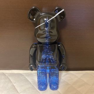 ベアブリック(BE@RBRICK)のEIFFEL TOWER BE@RBRICK SPARKLING Ver.(その他)